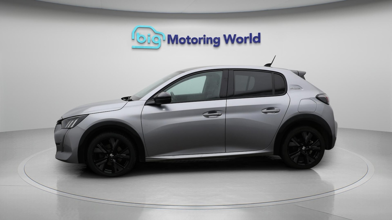 Used Peugeot 208 2020 for sale - 76446748: Photo 5