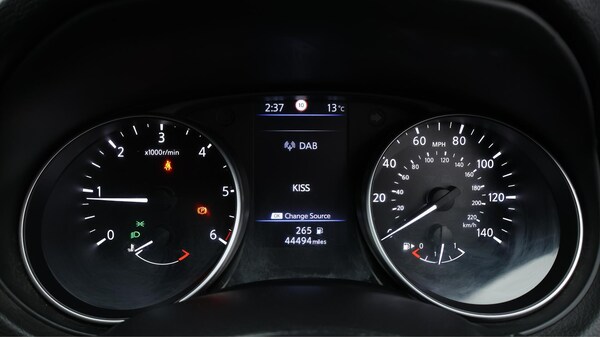 Used Nissan Qashqai 2019 for sale - 76175656: Photo 11