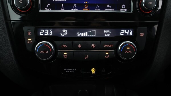 Used Nissan Qashqai 2019 for sale - 76175656: Photo 13