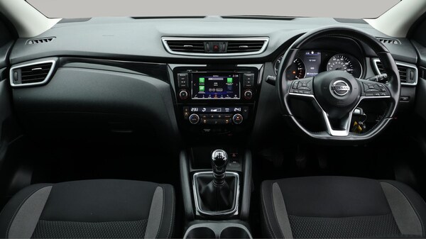 Used Nissan Qashqai 2019 for sale - 76175656: Photo 14