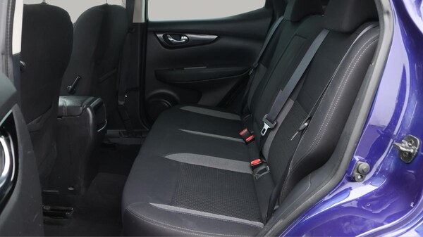 Used Nissan Qashqai 2019 for sale - 76175656: Photo 17