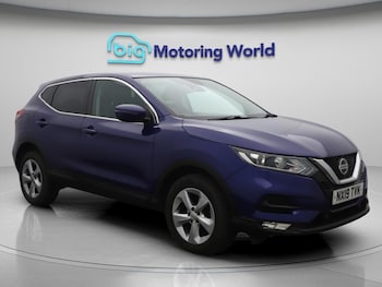 2019 (19) - 1.5 dCi Acenta Premium SUV 5dr Diesel Manual Euro 6 (s/s) (115 ps)