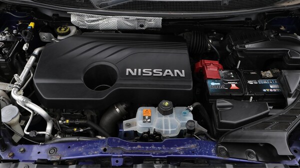 Used Nissan Qashqai 2019 for sale - 76175656: Photo 20
