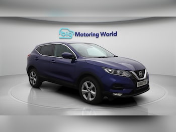 Used Nissan Qashqai 2019 for sale - 76175656: Photo 2