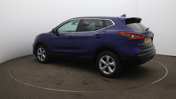 Used Nissan Qashqai 2019 for sale - 76175656: Photo 35