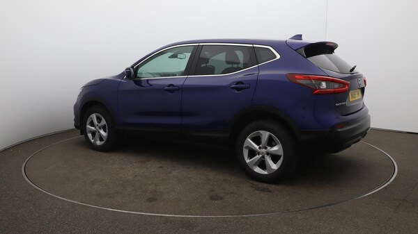 Used Nissan Qashqai 2019 for sale - 76175656: Photo 36