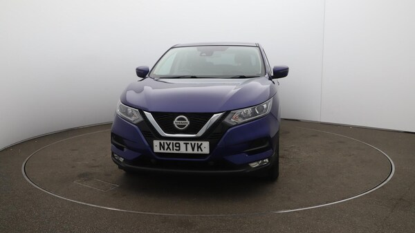 Used Nissan Qashqai 2019 for sale - 76175656: Photo 39