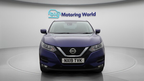 Used Nissan Qashqai 2019 for sale - 76175656: Photo 3