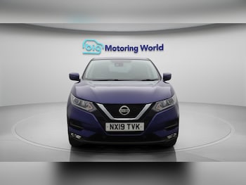 Used Nissan Qashqai 2019 for sale - 76175656: Photo 3