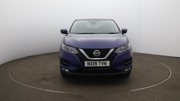 Used Nissan Qashqai 2019 for sale - 76175656: Photo 40