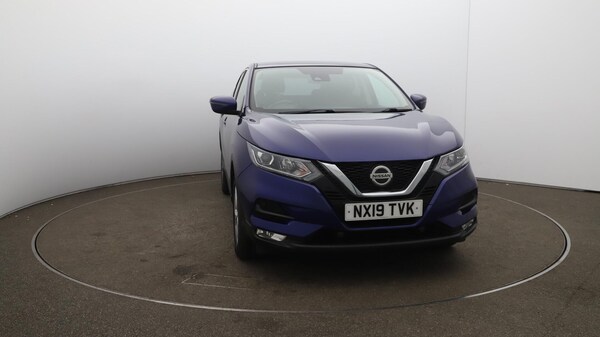 Used Nissan Qashqai 2019 for sale - 76175656: Photo 41
