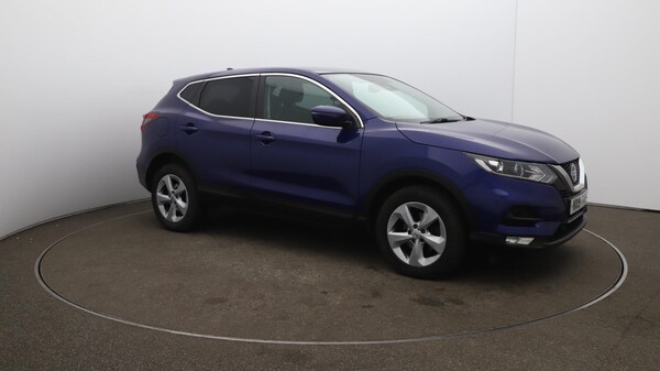 Used Nissan Qashqai 2019 for sale - 76175656: Photo 45