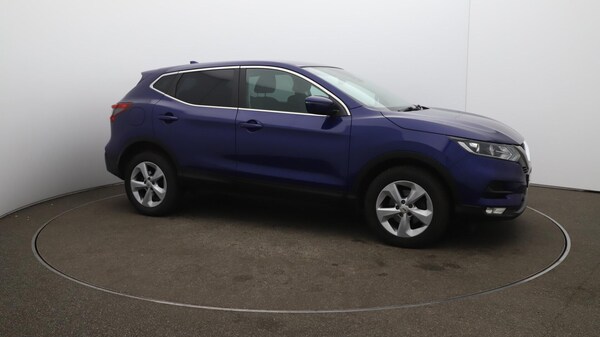Used Nissan Qashqai 2019 for sale - 76175656: Photo 46