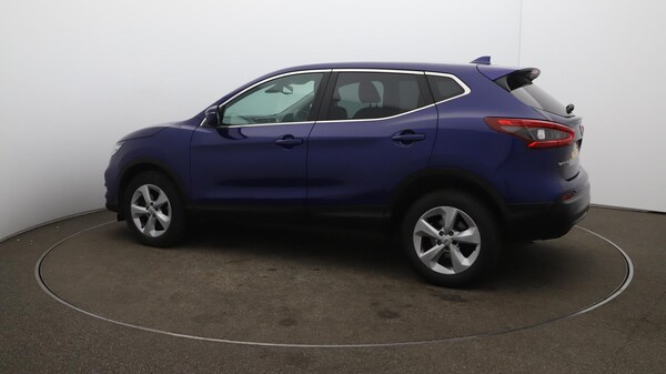 Used Nissan Qashqai 2019 for sale - 76175656: Photo 47