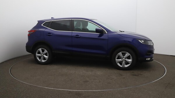 Used Nissan Qashqai 2019 for sale - 76175656: Photo 48