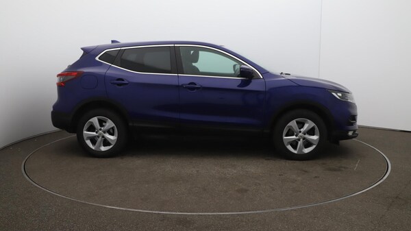 Used Nissan Qashqai 2019 for sale - 76175656: Photo 49