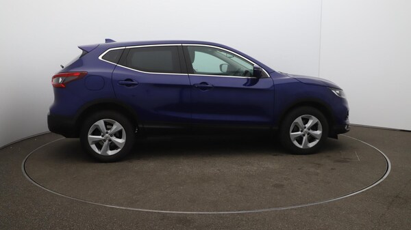 Used Nissan Qashqai 2019 for sale - 76175656: Photo 50