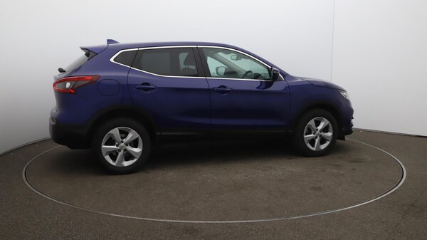 Used Nissan Qashqai 2019 for sale - 76175656: Photo 51