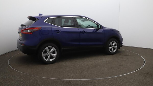Used Nissan Qashqai 2019 for sale - 76175656: Photo 52