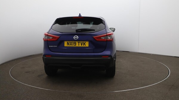 Used Nissan Qashqai 2019 for sale - 76175656: Photo 57