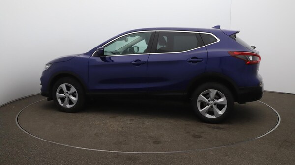 Used Nissan Qashqai 2019 for sale - 76175656: Photo 58