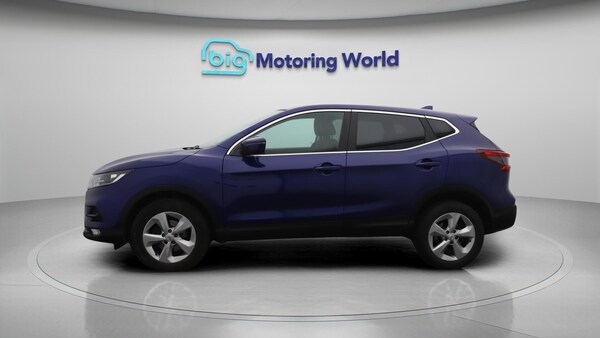 Used Nissan Qashqai 2019 for sale - 76175656: Photo 5