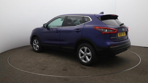 Used Nissan Qashqai 2019 for sale - 76175656: Photo 63
