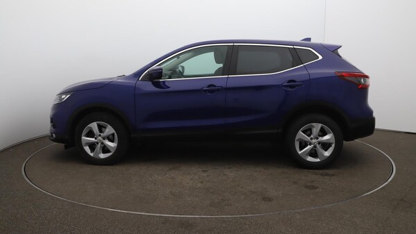 Used Nissan Qashqai 2019 for sale - 76175656: Photo 64