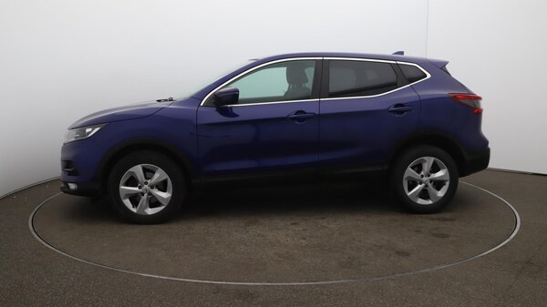 Used Nissan Qashqai 2019 for sale - 76175656: Photo 65