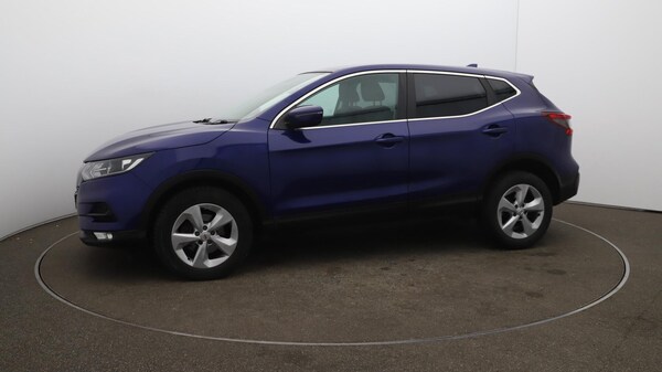 Used Nissan Qashqai 2019 for sale - 76175656: Photo 66
