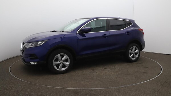 Used Nissan Qashqai 2019 for sale - 76175656: Photo 67
