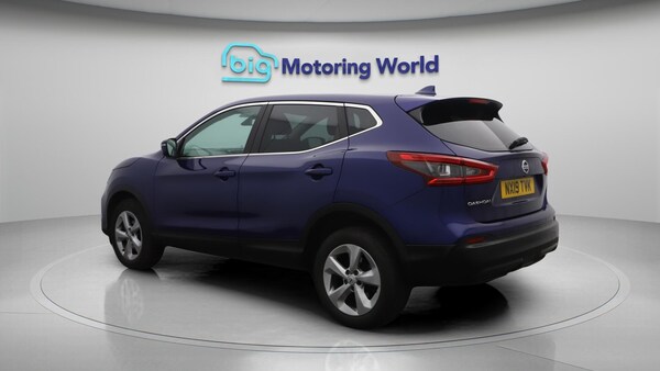 Used Nissan Qashqai 2019 for sale - 76175656: Photo 6