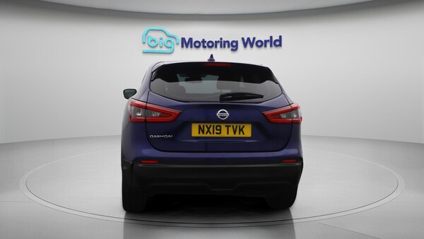 Used Nissan Qashqai 2019 for sale - 76175656: Photo 7