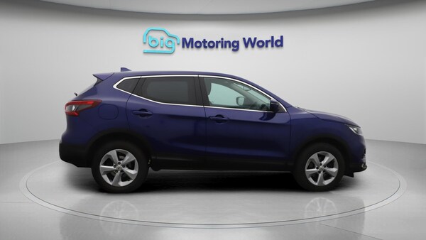 Used Nissan Qashqai 2019 for sale - 76175656: Photo 9