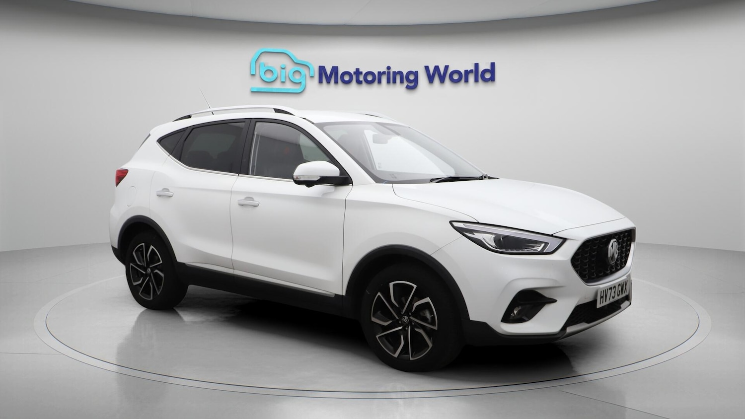 Used MG MG ZS 2023 for sale - 76498759: Photo 2