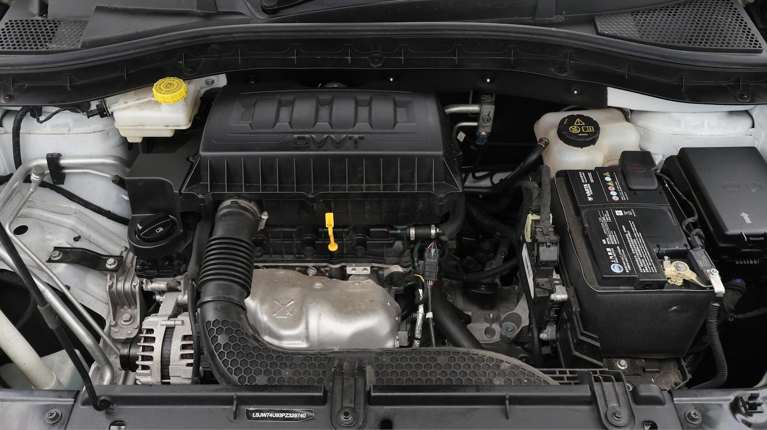 Used MG MG ZS 2023 for sale - 76498759: Photo 20