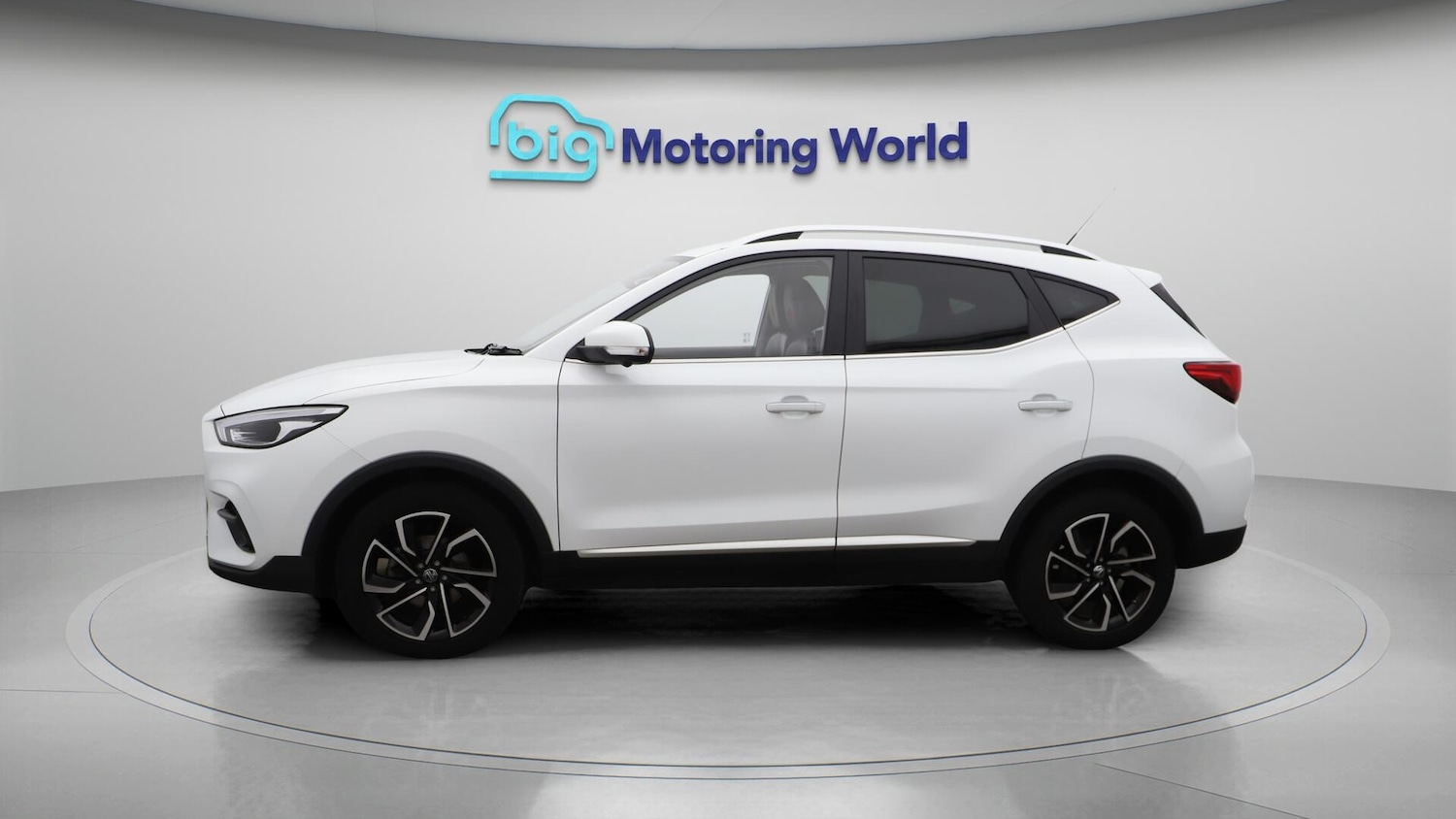 Used MG MG ZS 2023 for sale - 76498759: Photo 5