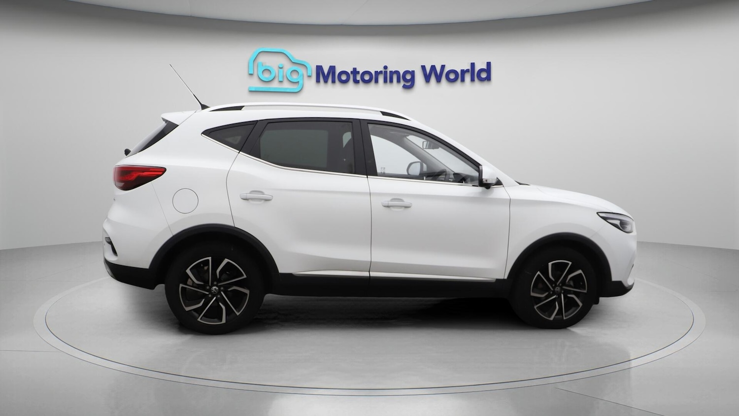 Used MG MG ZS 2023 for sale - 76498759: Photo 9