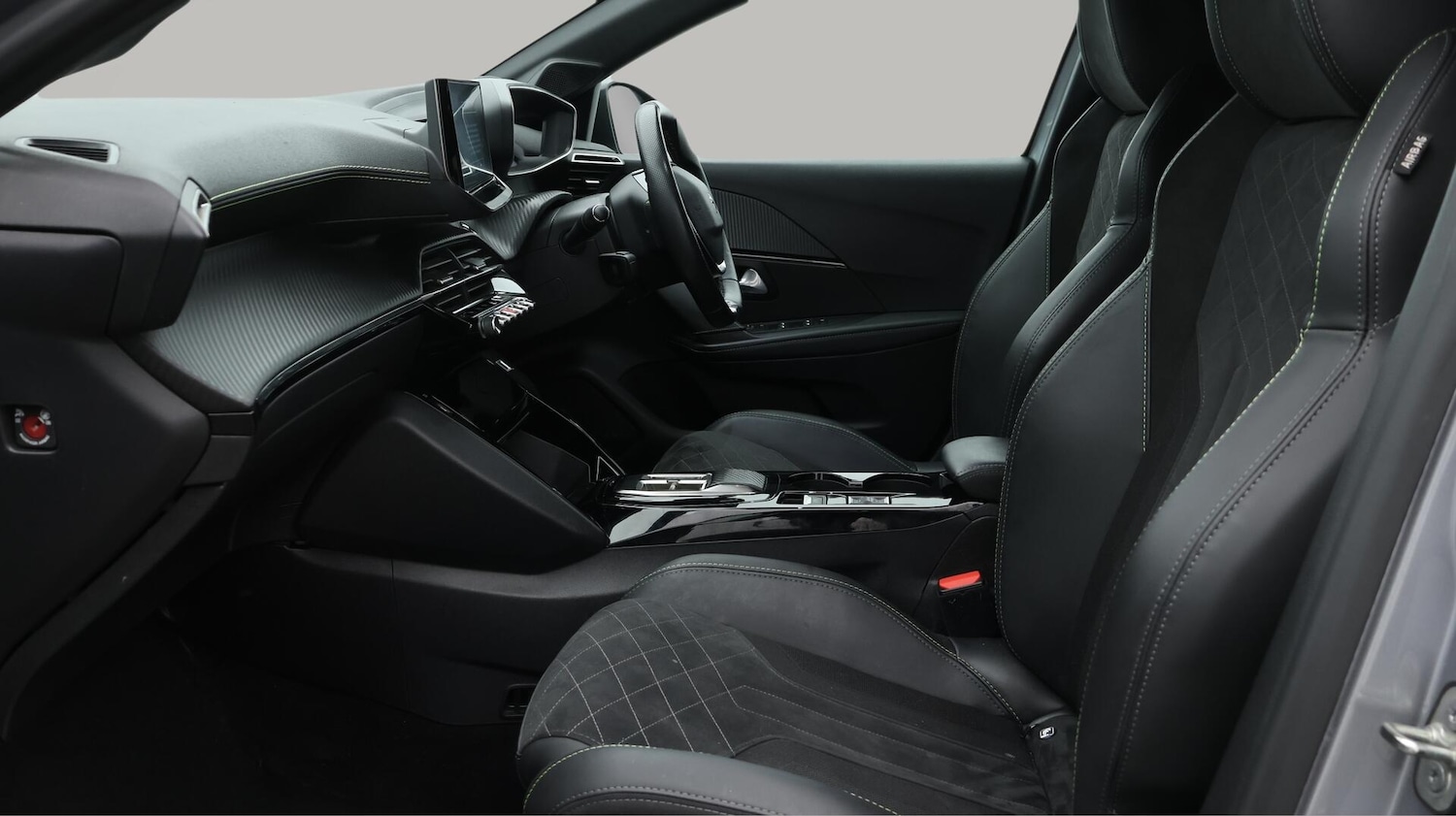 Used Peugeot 208 2022 for sale - 76597496: Photo 15