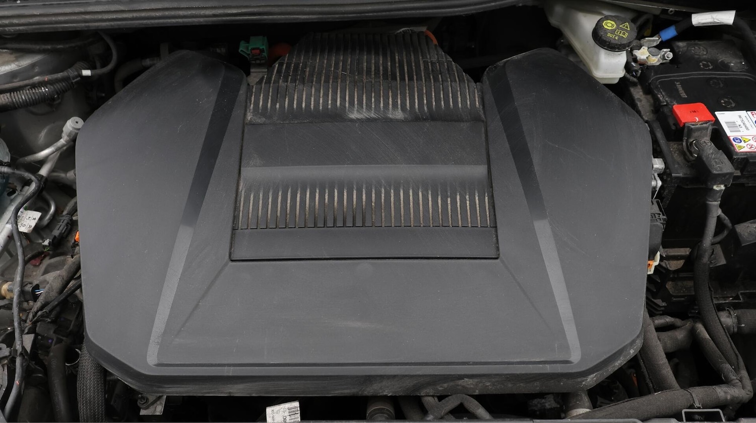 Used Peugeot 208 2022 for sale - 76597496: Photo 20