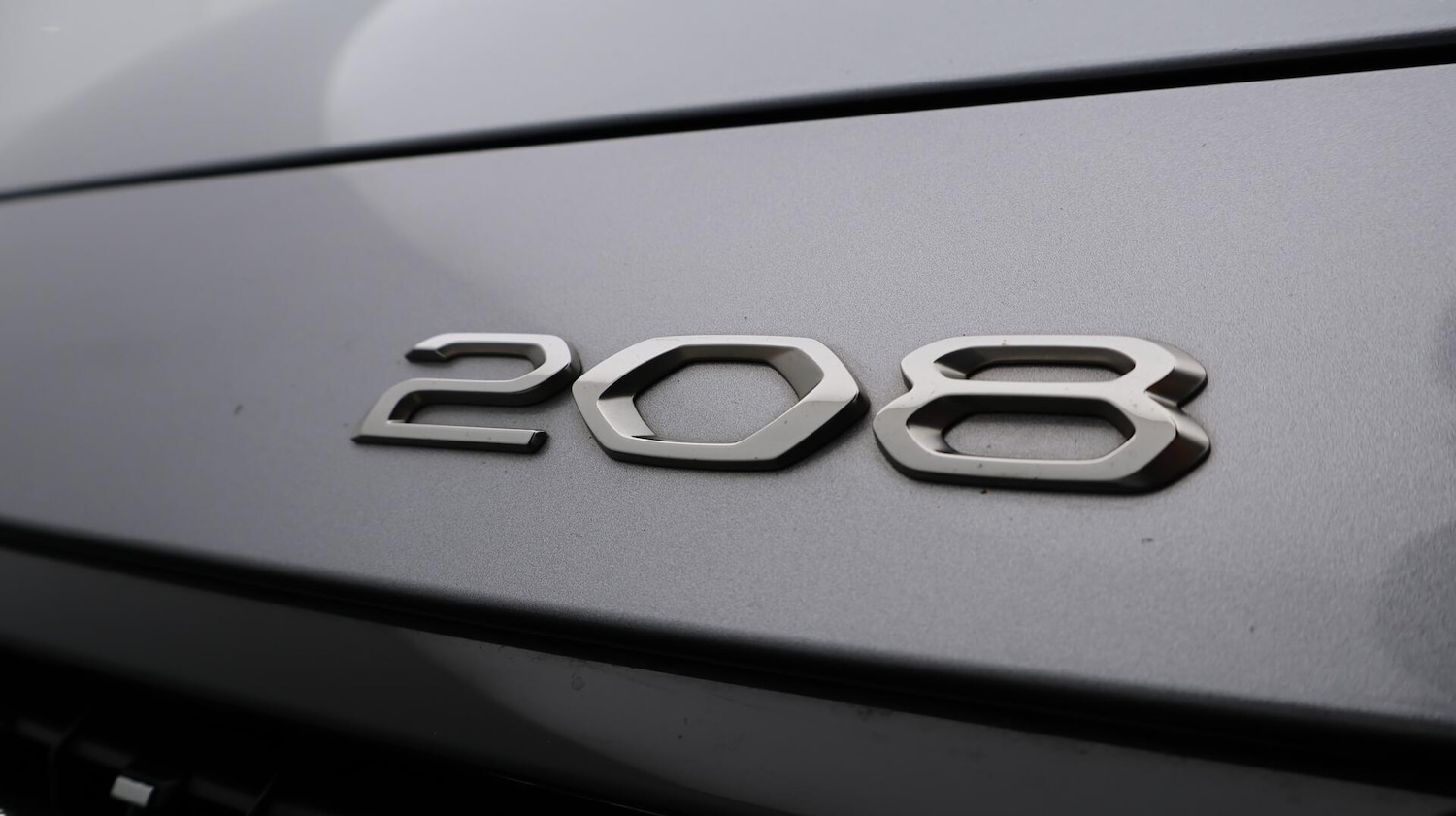 Used Peugeot 208 2022 for sale - 76597496: Photo 21