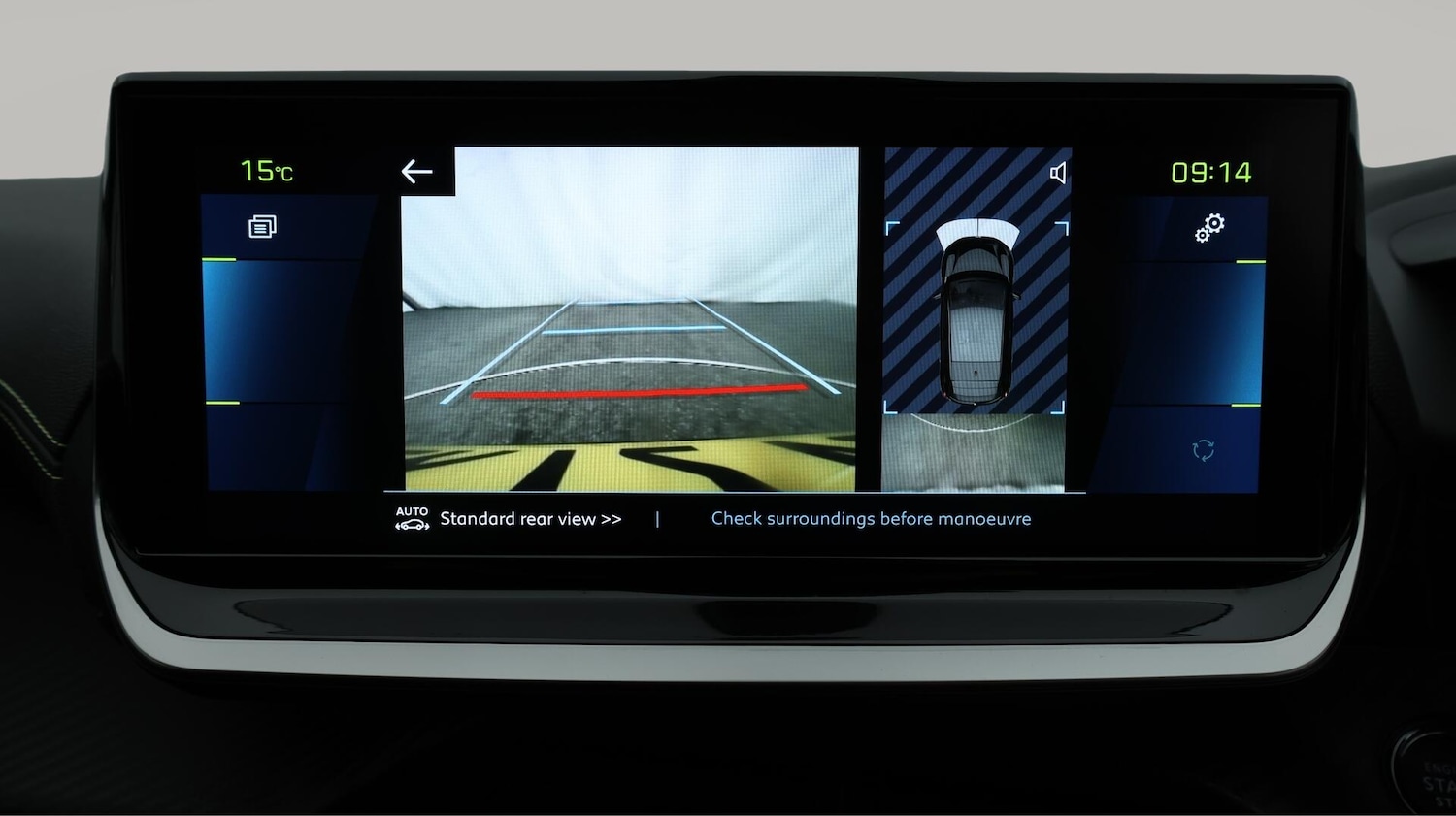 Used Peugeot 208 2022 for sale - 76597496: Photo 26