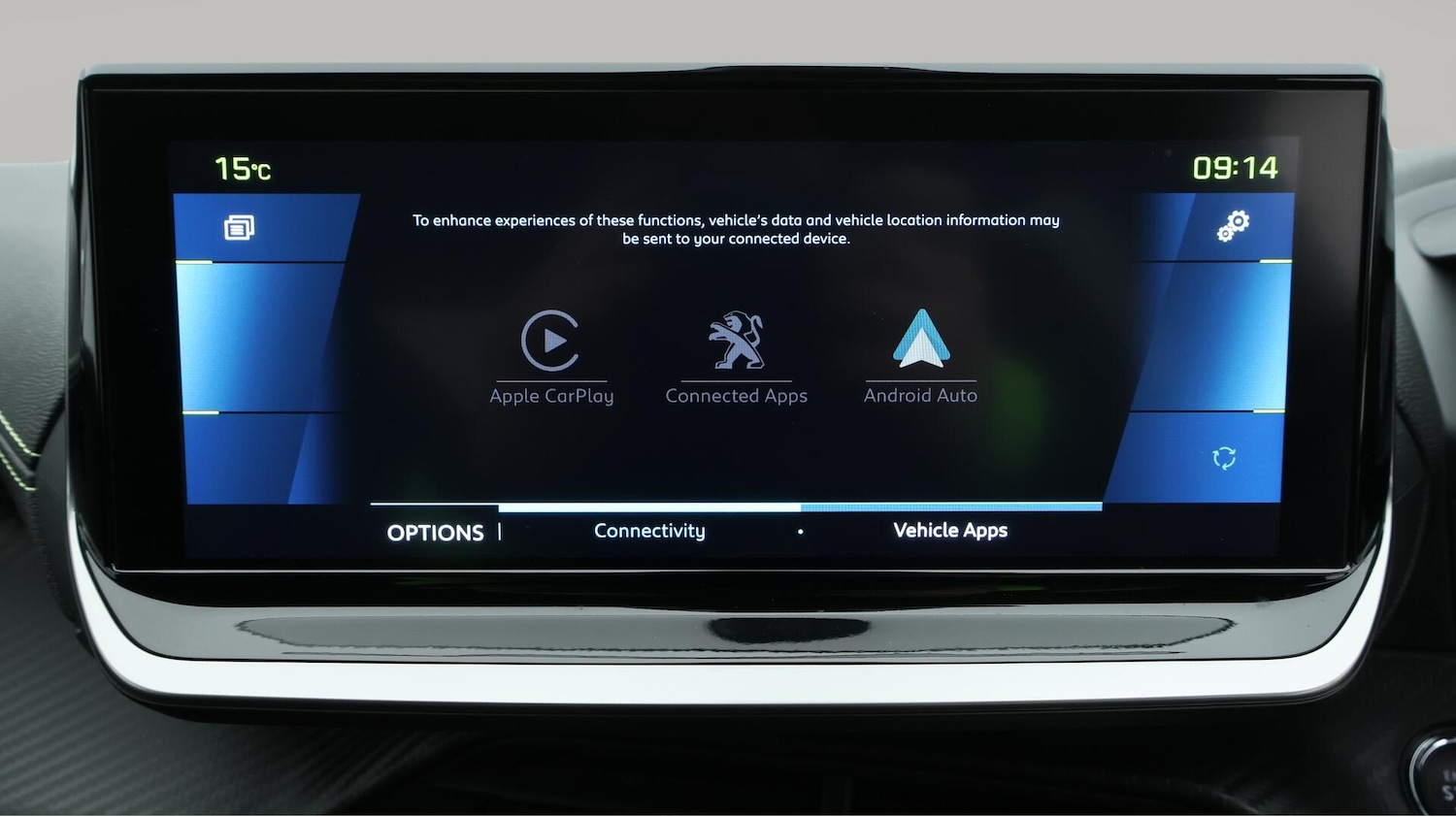 Used Peugeot 208 2022 for sale - 76597496: Photo 27