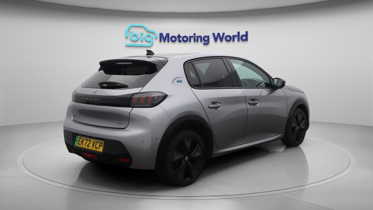 Used Peugeot 208 2022 for sale - 76597496: Photo 8