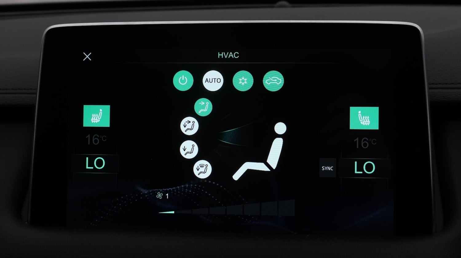 Used MG MG HS for sale - 76759455: Photo 13