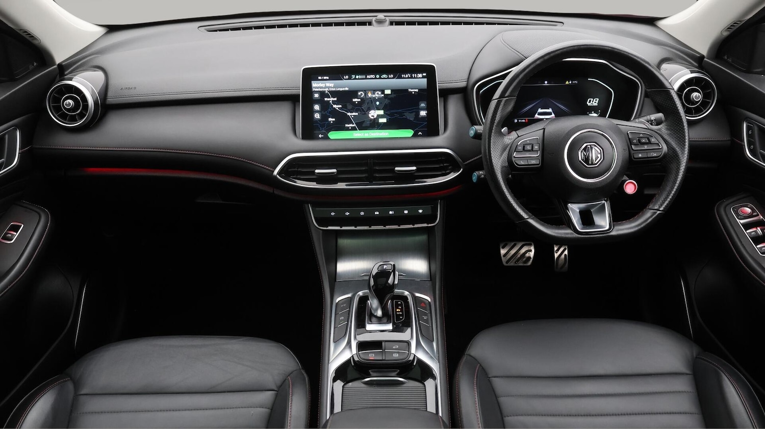 Used MG MG HS for sale - 76759455: Photo 14