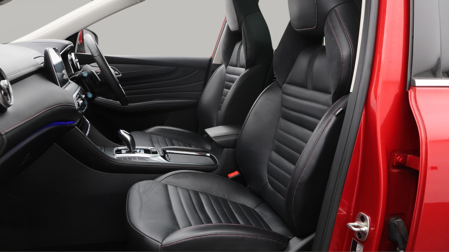 Used MG MG HS for sale - 76759455: Photo 15