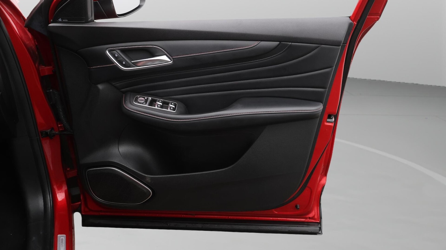 Used MG MG HS for sale - 76759455: Photo 16