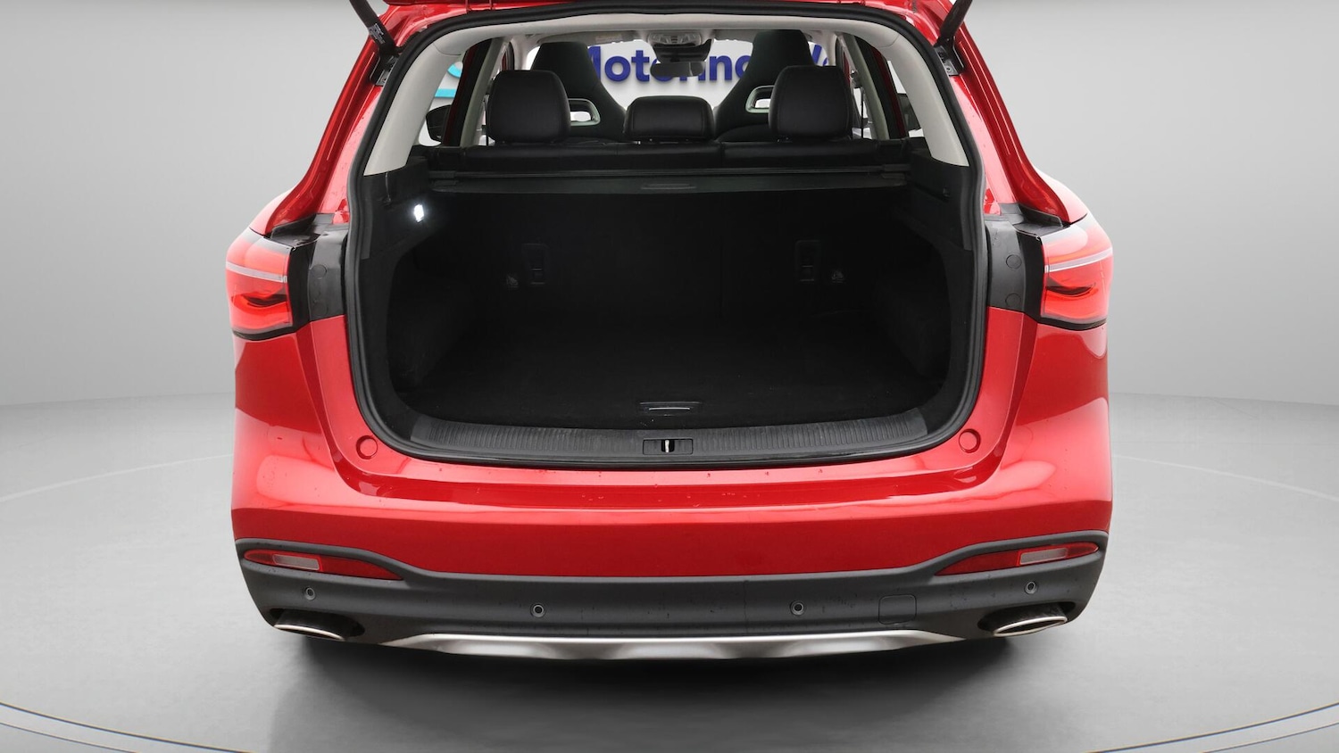 Used MG MG HS for sale - 76759455: Photo 18