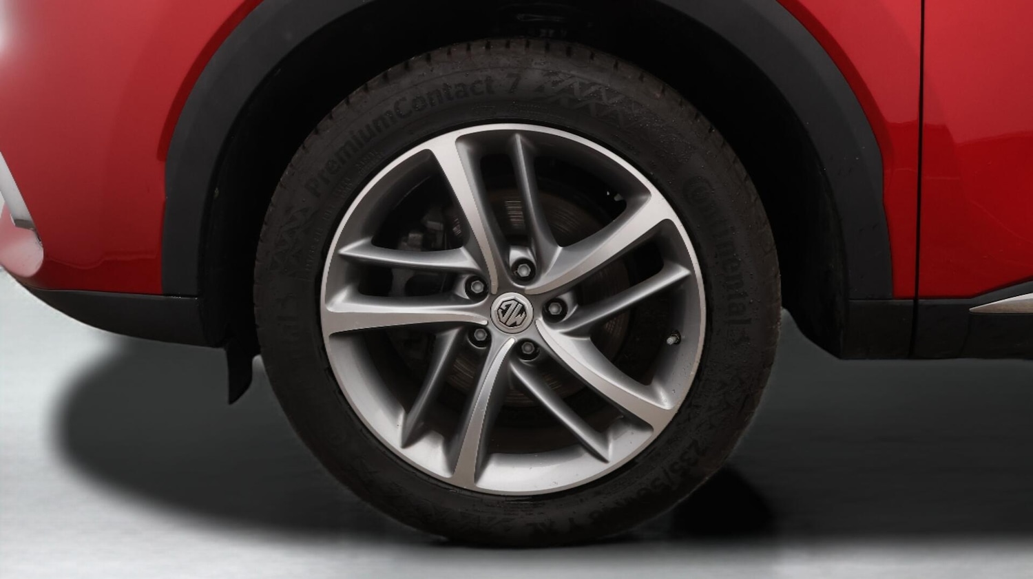 Used MG MG HS for sale - 76759455: Photo 19